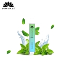 HAYATI - Double Menthol - Einweg E-Zigarette 20mg